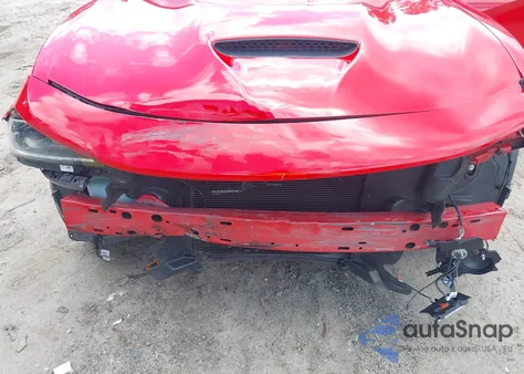 2020 Dodge Charger R/T Rwd z USA, uszkodzony, nr VIN 2C3CDXCT1LH238928